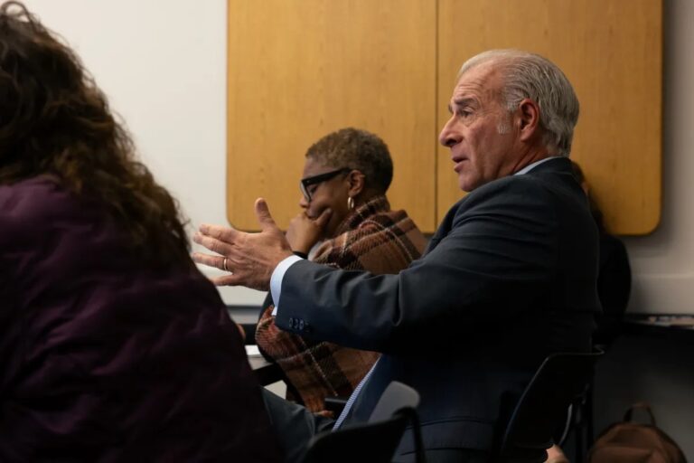 Idea pitched for compromise between CT towing companies and consumers. It’s ‘a predicament’