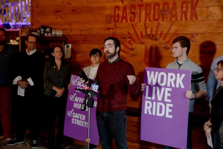 Housing and taxes are top issues facing CT, poll says. What’s being done