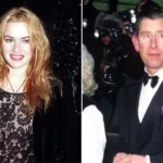 Winslet’s Royal Flashback