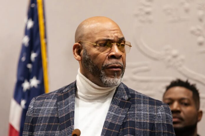 Connecticut officials never shared email warning of lawmaker’s alleged conflict of interest