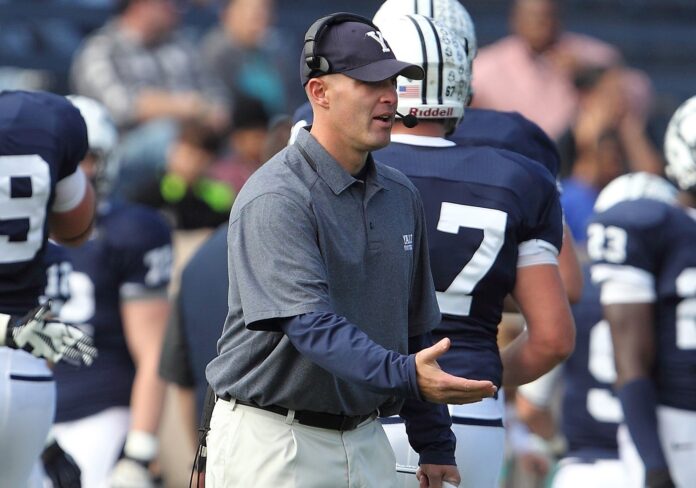 State: Yale edges Princeton to keep Ivy title hopes alive; Central loses shootout at Duquesne