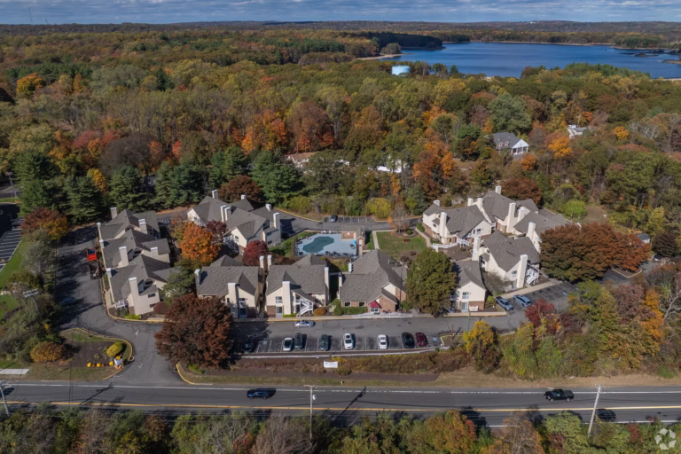 A CT hotel was sold for $9 million. It’s being remodeled into a 96-unit apartment complex