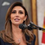 Suspect accused of ransacking Alina Habba’s office in custody, Bondi says