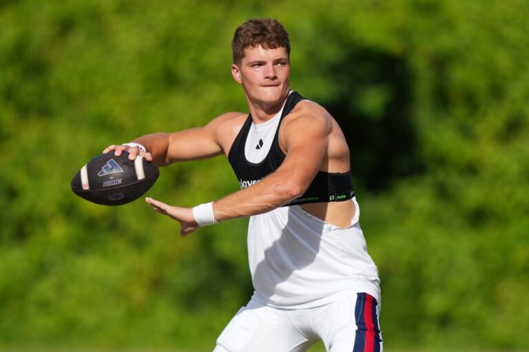 UConn football looks to secure nine-win regular season at Florida Atlantic Saturday: How to watch