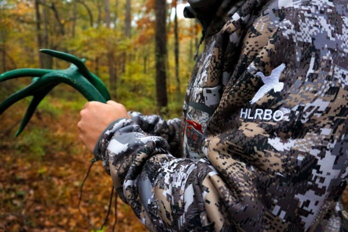 Public land for hunting is limited in CT. A new app is looking to change that