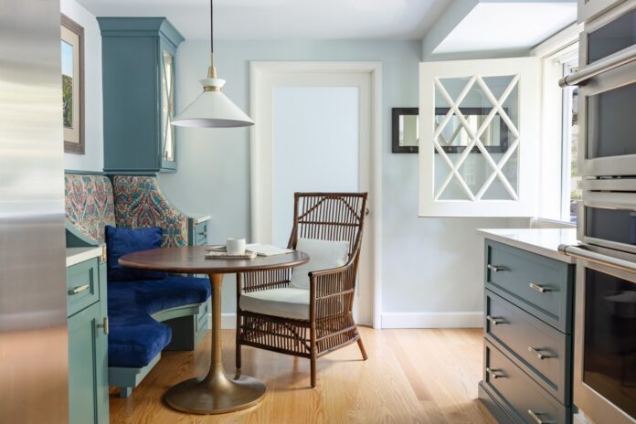 Ring in the new year with interior design tips and tricks for 2026. Here’s what’s on trend in CT