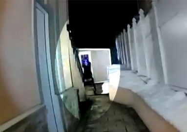 Detective cleared in shooting of man who shot him during stolen car investigation in Waterbury