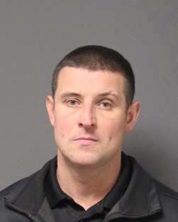 CT state trooper re-arrested on additional charges tied to domestic violence incident