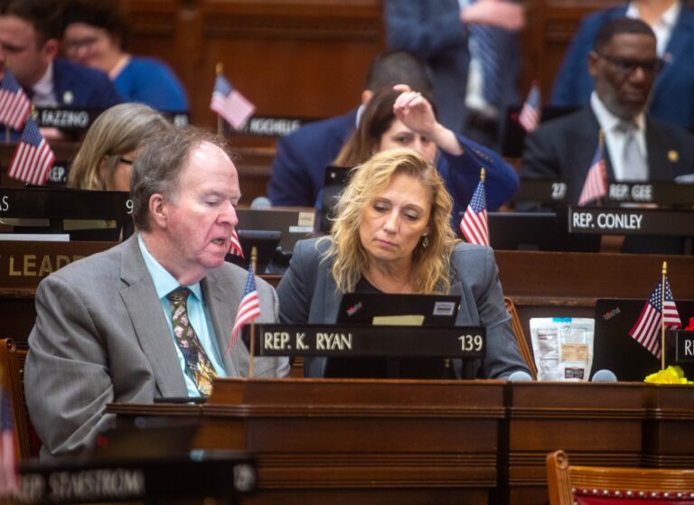 Special election set in CT’s 139th House District after legislator’s death