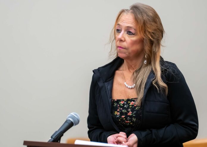 ‘Victim is terrified’ Advocates decry giving CT woman details on stepson she allegedly held captive