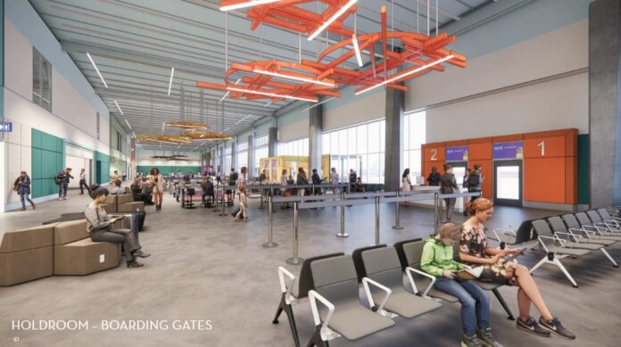 Airline sharply criticized for leaving one CT airport offers new deals at another