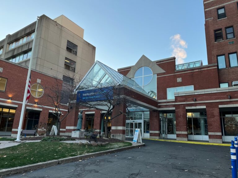 Major CT health system buys ambulance company and affiliates. What the goal is.