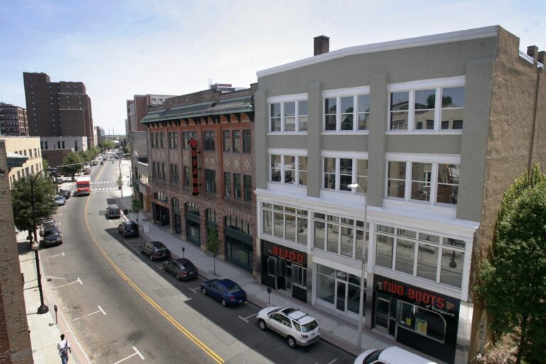 Opinion: NYC mayor-elect should review Bridgeport socialist mayor history