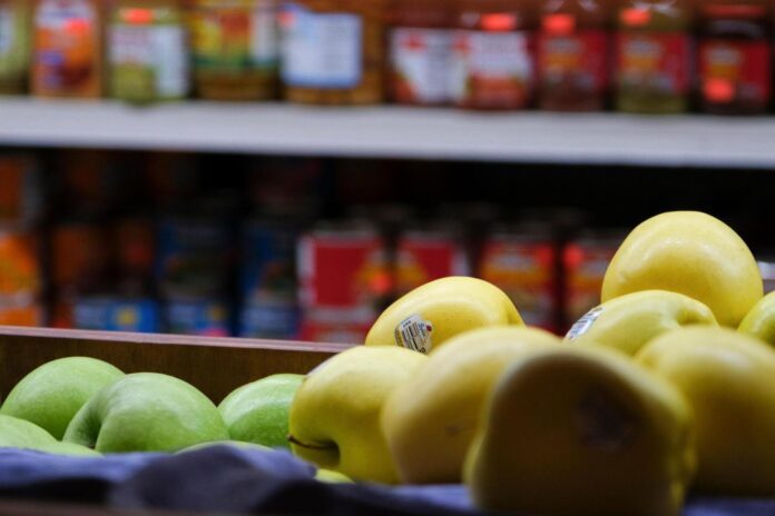 NY sues over rule barring thousands of immigrants from SNAP. CT joins in.