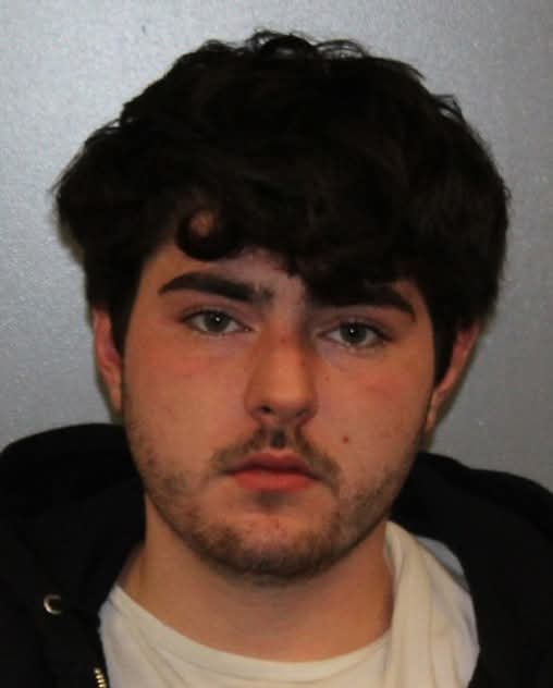 Man accused of pointing firearm at someone during road rage incident in East Lyme