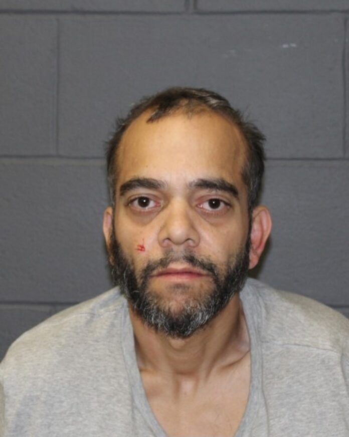 Two arrested after Flock alert helps Southington police find vehicle stolen from New Hampshire