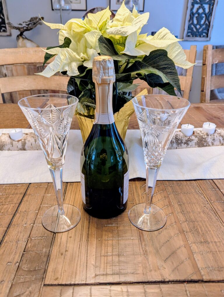 Wine Walkabout: A toast to the New Year and what to know about Champagne