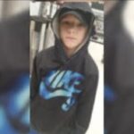 14‑Year‑Old Francis Goodwin Still Missing After Saturday Evening Walk in Airdrie – Police Search Intensifies