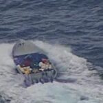 20,000-pound cocaine seizure by Coast Guard breaks 18-year-old record