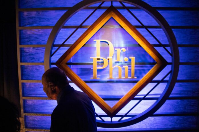Dr. Phil was America’s best-known celebrity therapist. How did his media network crash?