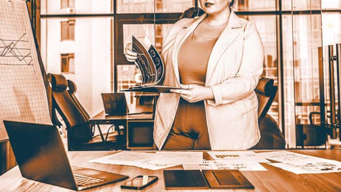 Working mothers are still being left out of career growth. UConn study shows differences