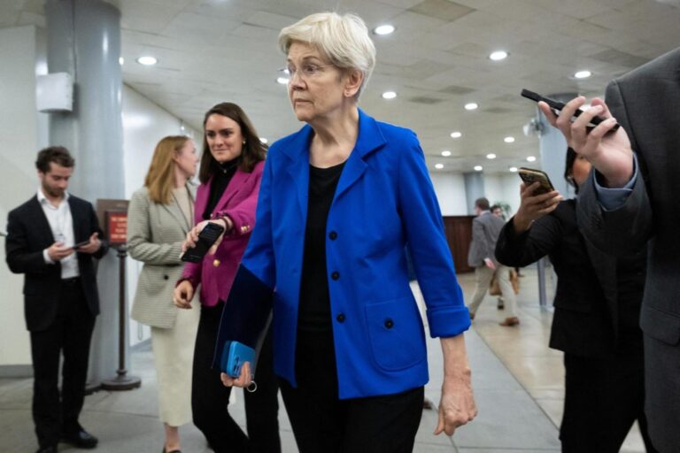 Democrats tee off on possible Treasury corporate tax move