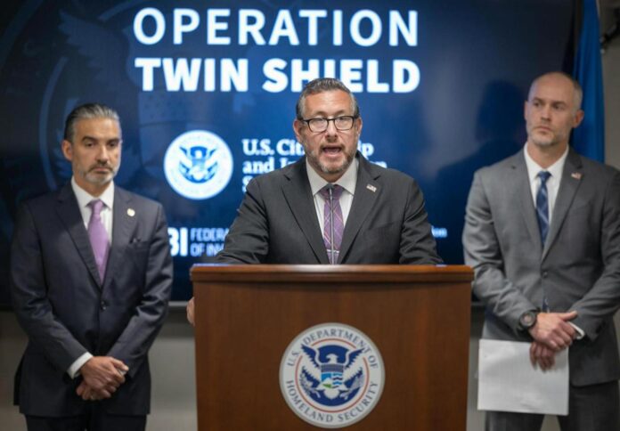 Trump restricts migrant work permits in immigration crackdown