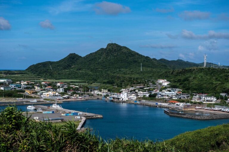 Japan builds up ‘missile archipelago’ near Taiwan to counter China