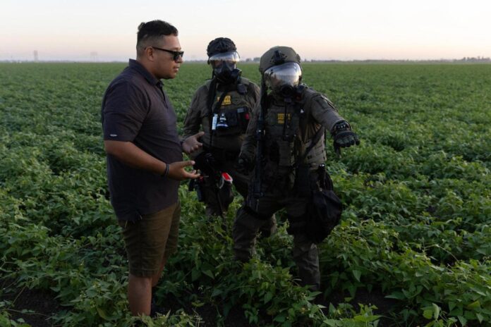 More industries want Trump’s help hiring immigrant labor after farms get a break