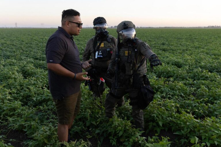 More industries want Trump’s help hiring immigrant labor after farms get a break