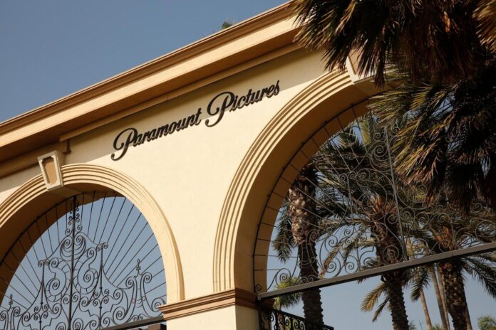 Paramount’s $54 billion debt plays a starring role in Warner bid