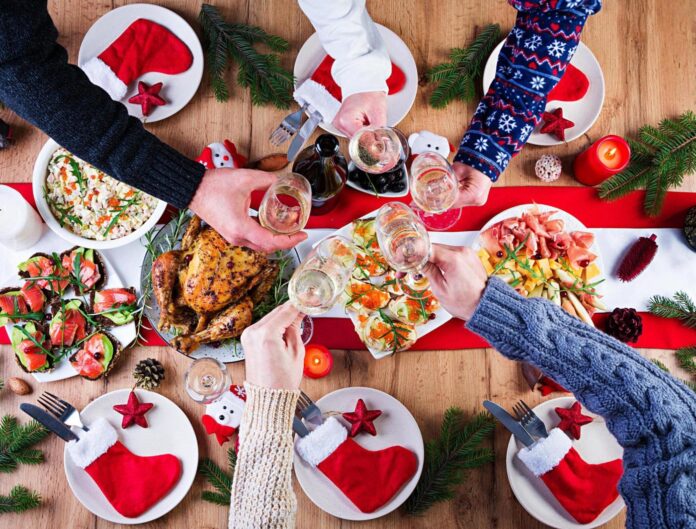 Ask the Pediatrician: How to help a child with food or body concerns get through the holiday meals