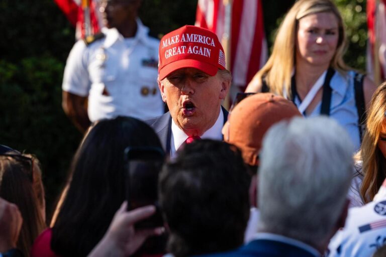 Trump’s promised big tax cuts are expected to disappoint the average worker