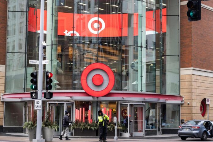 Big retailers like Target increasingly hit by online refund fraud