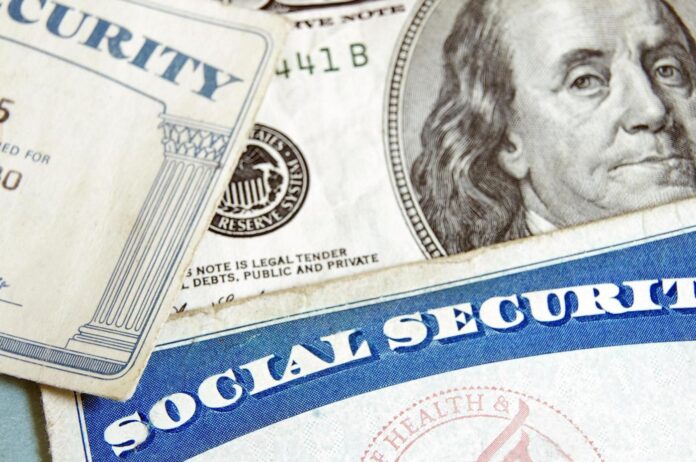 Republicans, Democrats have a way for clergy to rejoin Social Security rolls