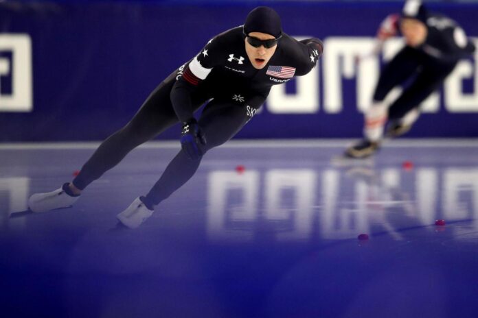 American LGBTQ+ athletes struggle to find money in current social, political climate