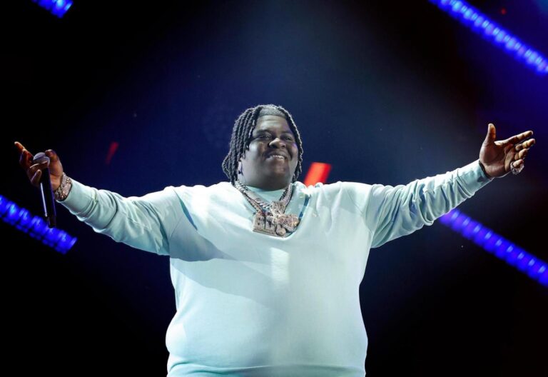 Latest ‘Landman’ episode features BigXthaPlug on soundtrack, references Ross Perot Jr.