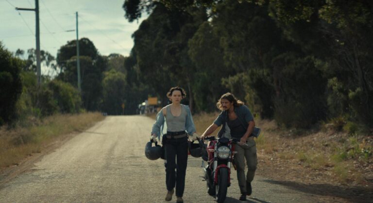 ‘We Bury the Dead’ review: Ridley stars in zombie drama with fading pulse