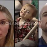 3-Year-Old Dawson Zamora Has Died, His Father Says — Mom, Her Boyfriend Now Facing Capital Murder Case