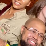 34-Year-Old Man, Female Passenger Die in Early-Morning Crash on I-10 East Near Beaumont