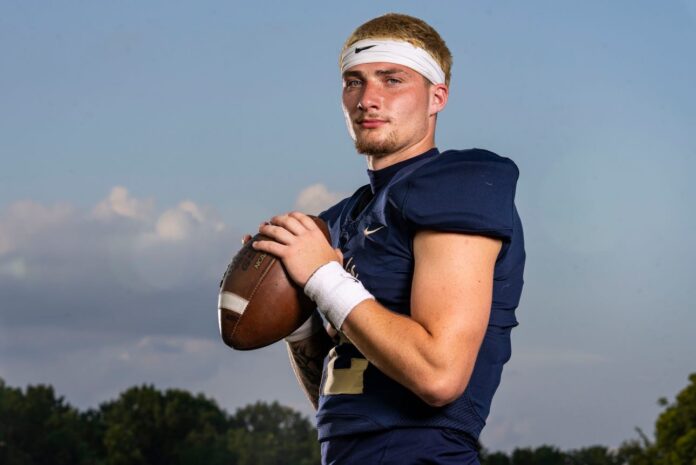 UConn football lands first recruit under Jason Candle as 2026 QB flips from Toledo