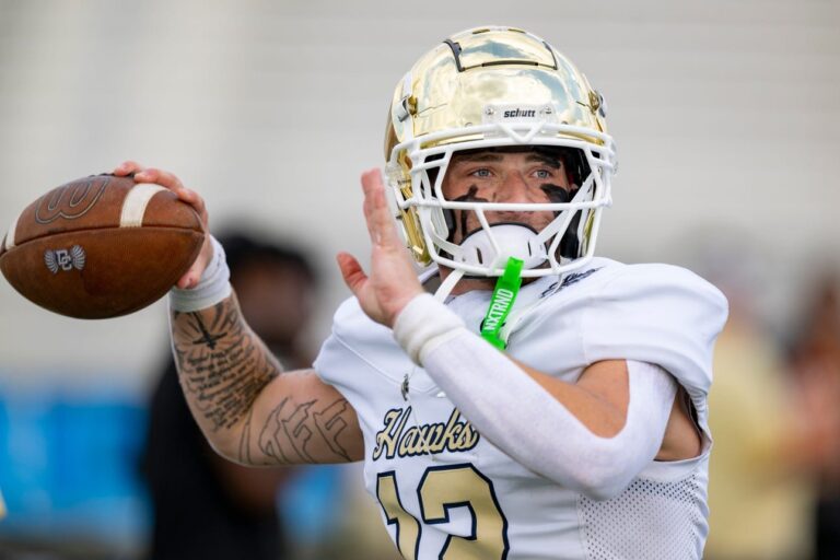 Dom Amore’s Sunday Read: UConn’s new QB has sound of a winner; the Hall of Fame ballot, and more