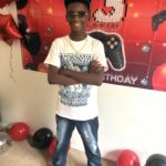 A Walk for Snacks Ends in Tragedy: West Mifflin Community Mourns Terrel Byars Jr., 13