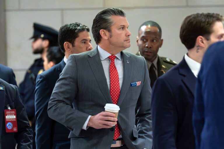 Blumenthal wants Venezuela boat video released; Hegseth says no