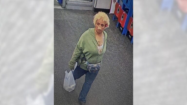 Texas woman arrested for hiding razor blades in loaves of bread at Mississippi Walmart stores