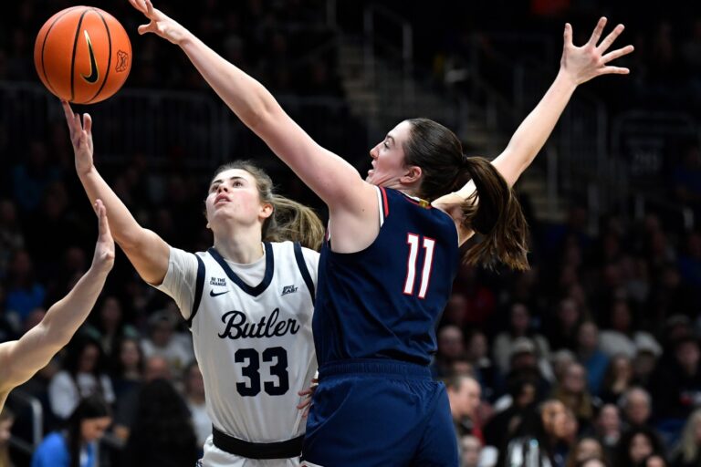 UConn women’s basketball looks to keep developing depth at Providence: How to watch