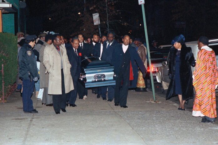 Today in History: December 20, Howard Beach racial murder