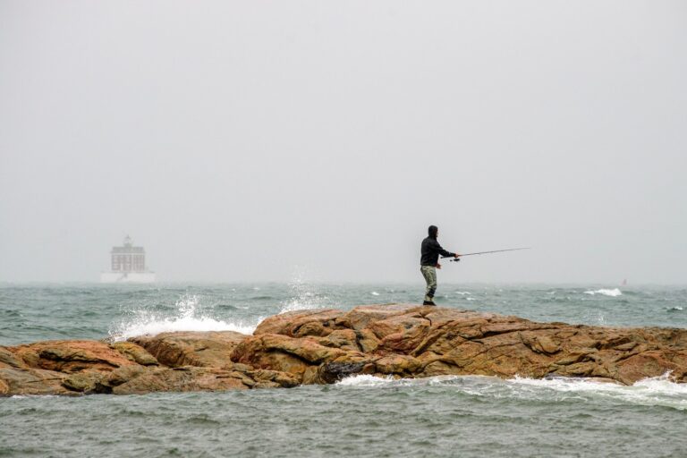 There’s something important changing in Long Island Sound. Why the EPA calls it ‘historic.’