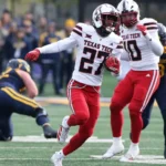 College Football Rankings See Shake-Up Before Championship Games