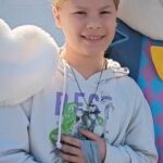 Amya Frazier, 11, Dies After Accidental Shooting at Columbus Home